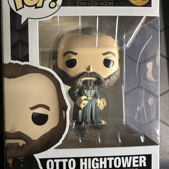 MULTIPLE House OF Dragon Funko pops - Picture 3 of 11